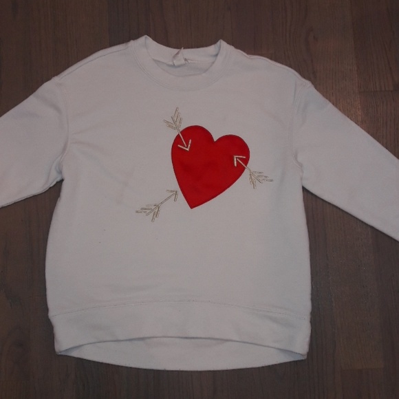 Sweatshirt - Picture 2 of 3